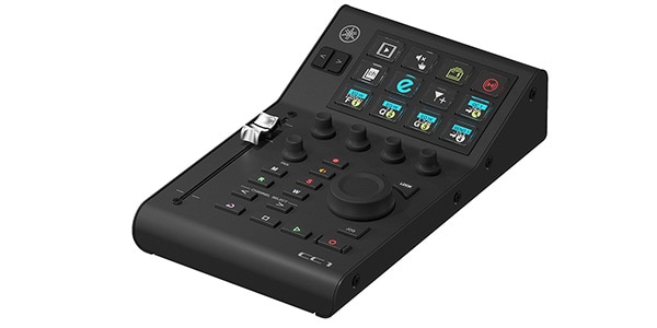 YAMAHA ( ヤマハ )  / CC1画像3