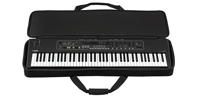 YAMAHA ( ヤマハ ) / SC-DE76 CK76用ソフトケース画像4