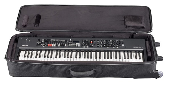 YAMAHA ( ヤマハ )  / SC-YC73 YC73ソフトケース画像4