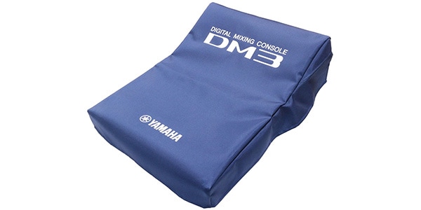 YAMAHA / DMCVR-DM3