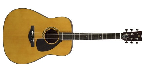 YAMAHA / FG5 GLOSS画像2