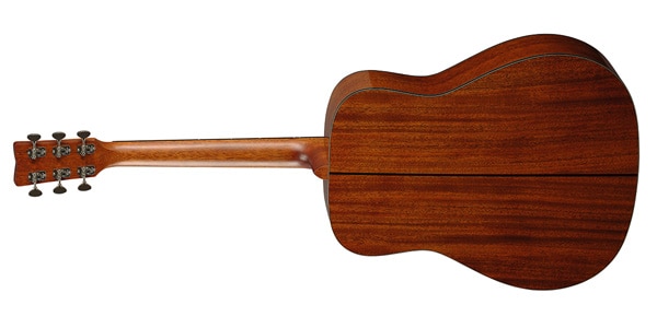 YAMAHA / FG5 GLOSS画像3