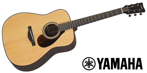 YAMAHA ( ヤマハ ) / FG7 R NATURAL