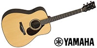 YAMAHA / FG7 RX NATURAL