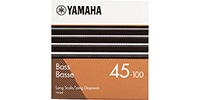 YAMAHA / GSB45 Electric Bass Strings 45-100