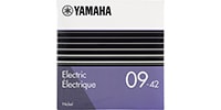 YAMAHA / GSE09 Electric Guitar Strings 09-42