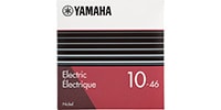 YAMAHA / GSE10 Electric Guitar Strings 10-46