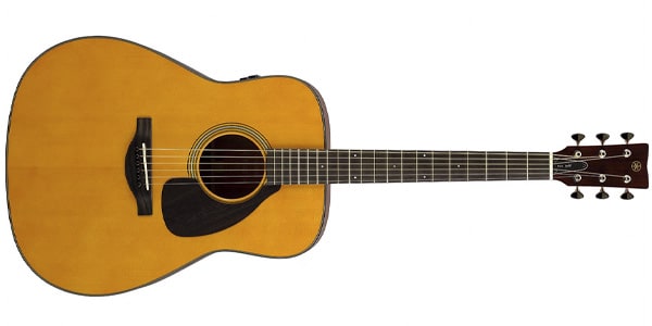 YAMAHA / FGX5 GLOSS画像2