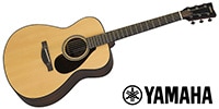 YAMAHA / FS7 R NATURAL