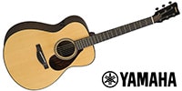 YAMAHA / FS7 RX NATURAL
