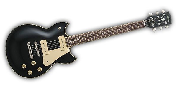 YAMAHA/SG1802 BLACK