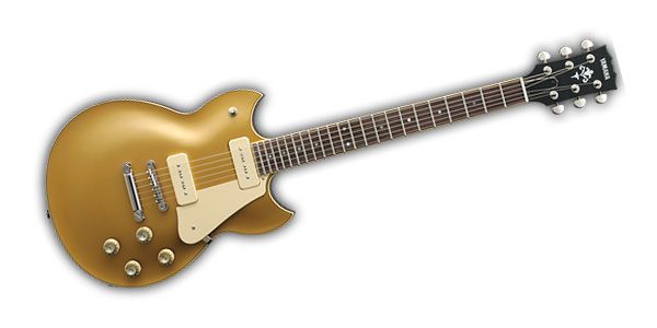 YAMAHA/SG1802 GOLD TOP