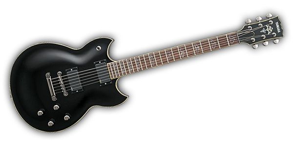 YAMAHA/SG1820A BLACK