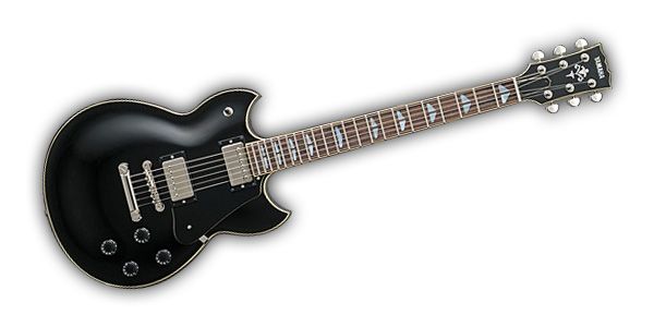 YAMAHA/SG1820 BLACK