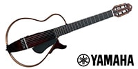 YAMAHA / 【USED】 SLG200N NT サイレントギター