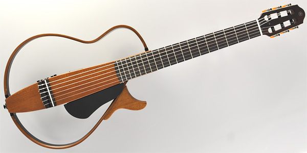 YAMAHA SLG200N NT　サイレントギター