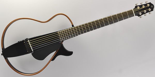 YAMAHA SLG200S TBL　サイレントギター