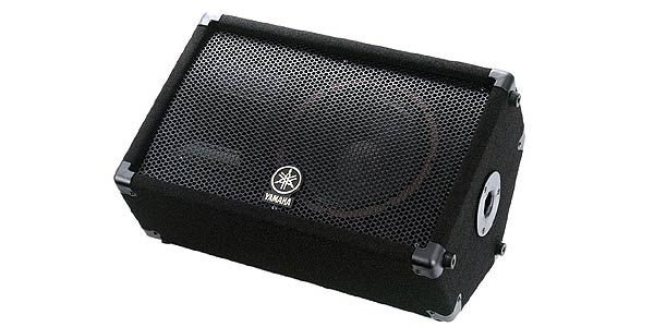 YAMAHA/SM10V　フロアモニター　アウトレット品