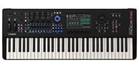 YAMAHA / MODX M6