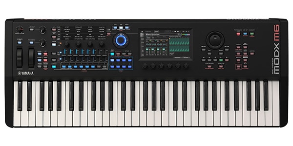 YAMAHA ( ヤマハ )  / MODX M6