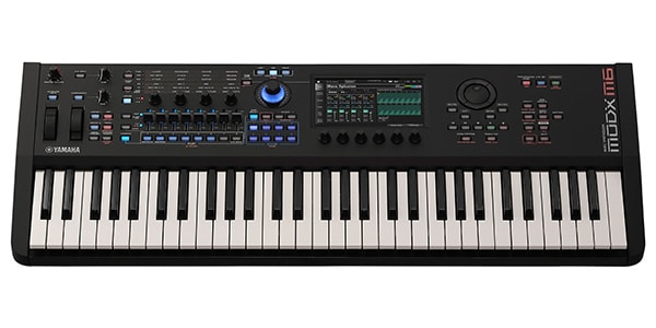 YAMAHA ( ヤマハ )  / MODX M6画像2