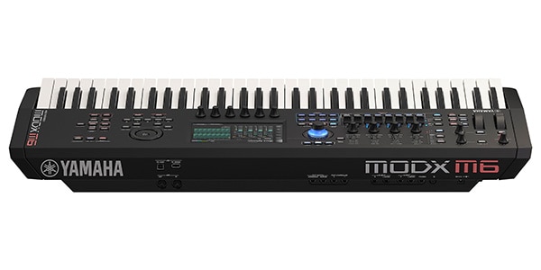 YAMAHA ( ヤマハ )  / MODX M6画像3