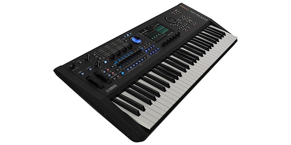 YAMAHA ( ヤマハ )  / MODX M6画像4