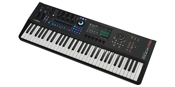 YAMAHA ( ヤマハ )  / MODX M6画像5