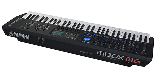 YAMAHA ( ヤマハ )  / MODX M6画像6