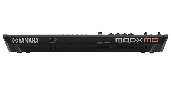 YAMAHA ( ヤマハ )  / MODX M6画像7