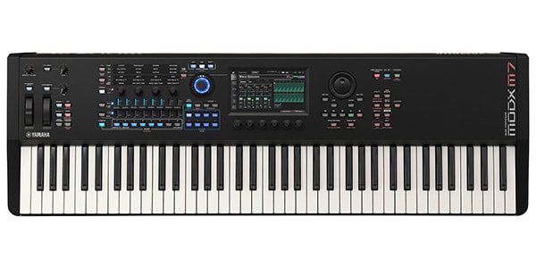YAMAHA / MODX M7