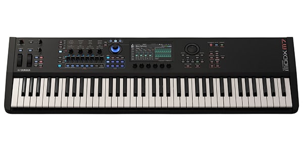 YAMAHA / MODX M7画像2