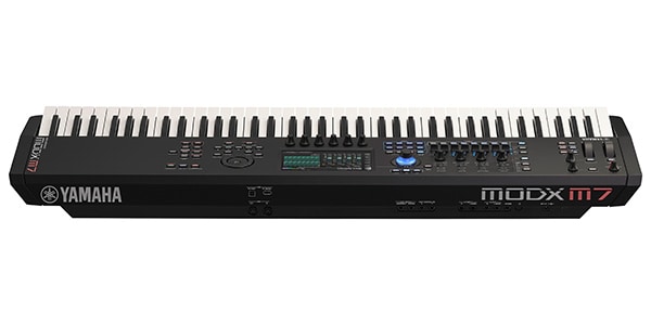 YAMAHA / MODX M7画像3