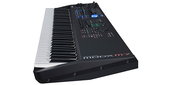 YAMAHA / MODX M7画像4