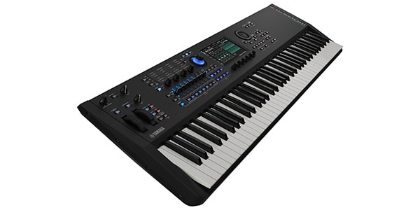 YAMAHA / MODX M7画像5