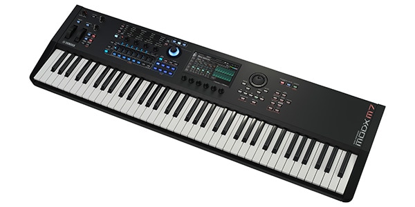 YAMAHA / MODX M7画像6