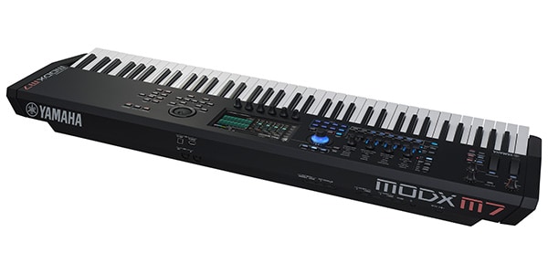 YAMAHA / MODX M7画像7