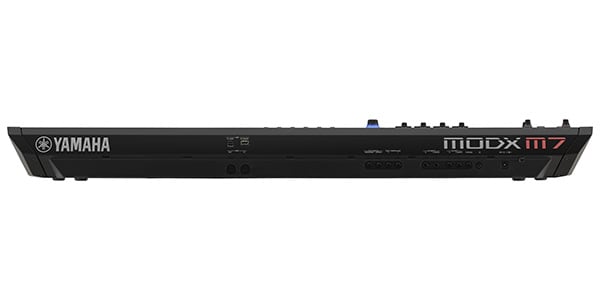 YAMAHA / MODX M7画像8