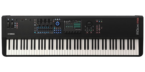 YAMAHA / MODX M8