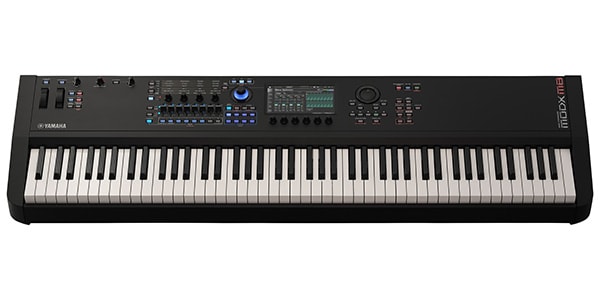 YAMAHA / MODX M8画像2
