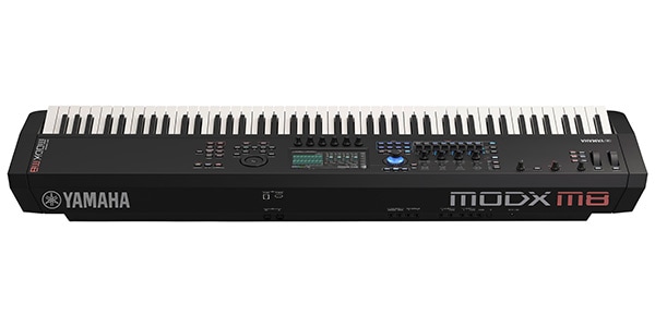 YAMAHA / MODX M8画像3