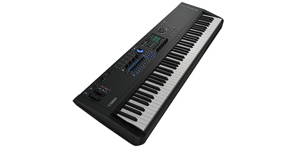 YAMAHA / MODX M8画像5