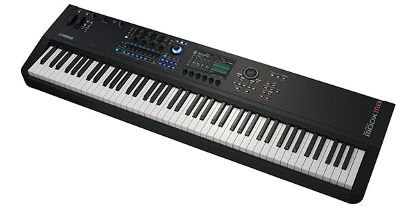 YAMAHA / MODX M8画像6
