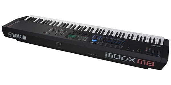 YAMAHA / MODX M8画像7