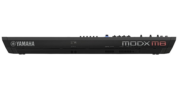 YAMAHA / MODX M8画像8