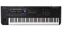 YAMAHA / MONTAGE M7 76鍵キーボードシンセサイザー