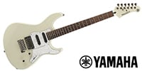 YAMAHA / SPAC612V2X VW　エレキギター　PACIFICA　パシフィカ