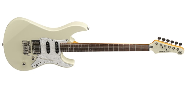 YAMAHA / SPAC612V2X VW　エレキギター　PACIFICA　パシフィカ画像2