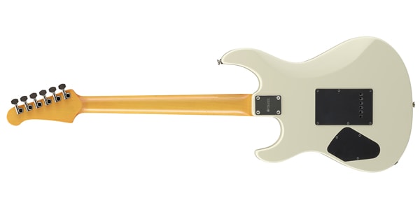 YAMAHA / SPAC612V2X VW　エレキギター　PACIFICA　パシフィカ画像3