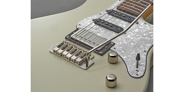 YAMAHA / SPAC612V2X VW　エレキギター　PACIFICA　パシフィカ画像4